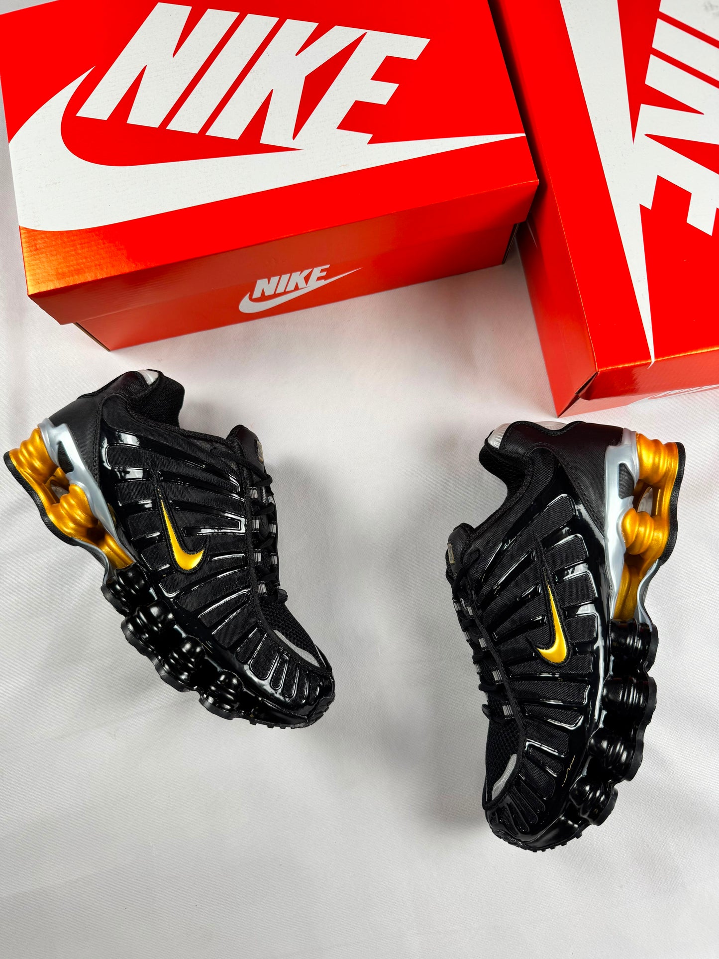 Nike SHOX TL