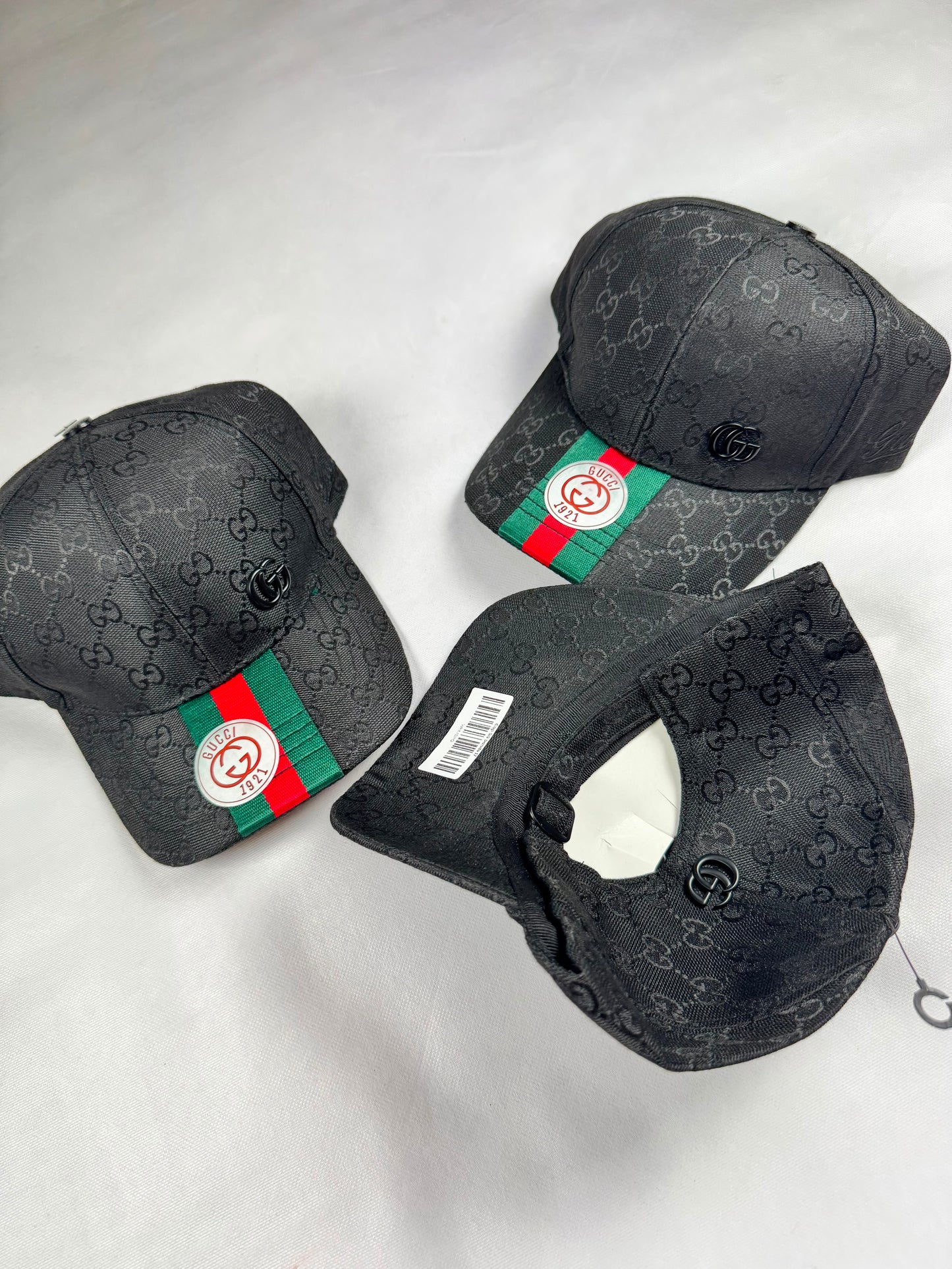 GORRA GUCCI ALTA GAMA