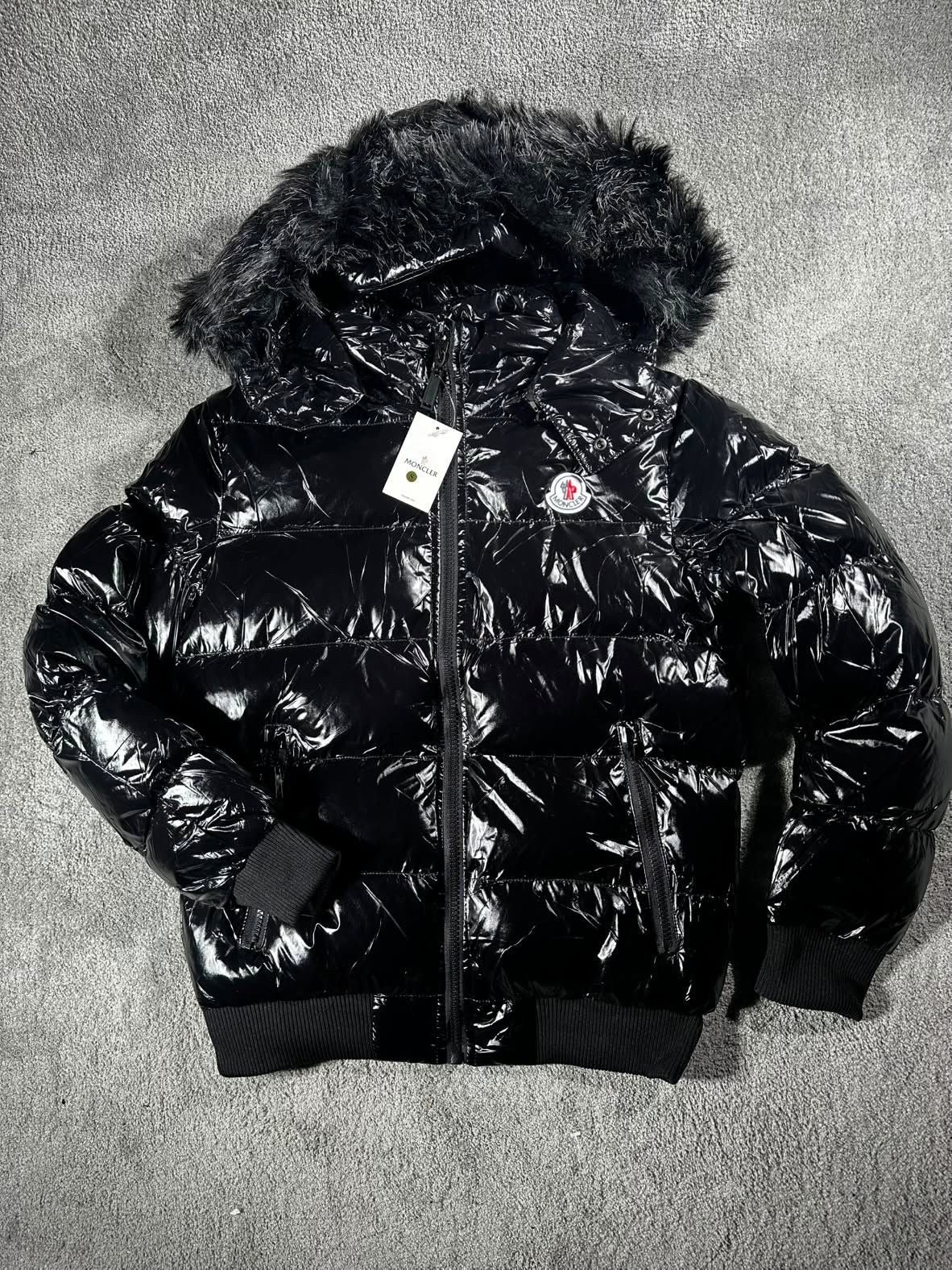 Chaqueta moncler