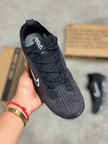 Nike VAPORMAX Negro