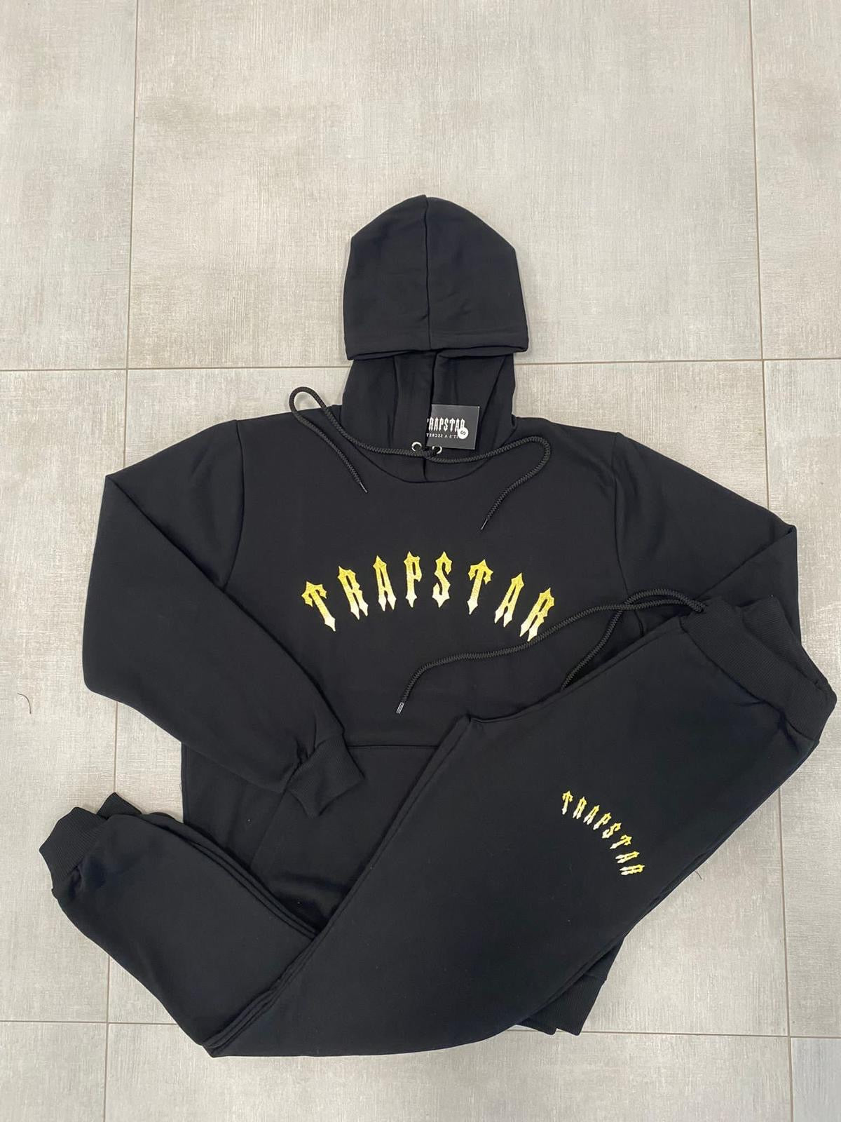 CHANDAL Trapstar Central