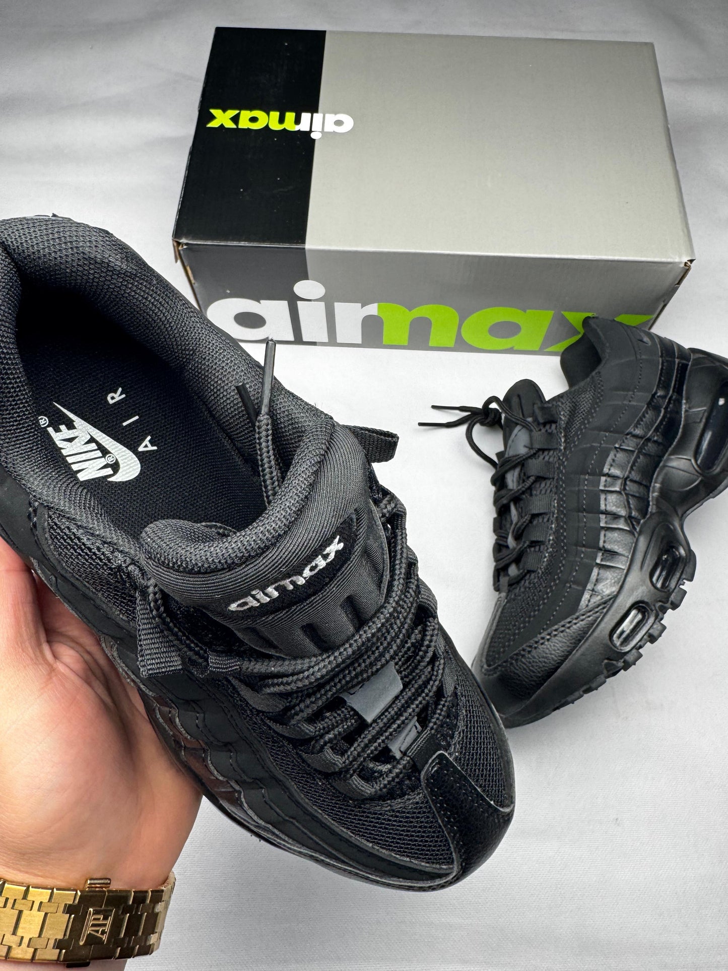 NUEVO AIR MAX 95