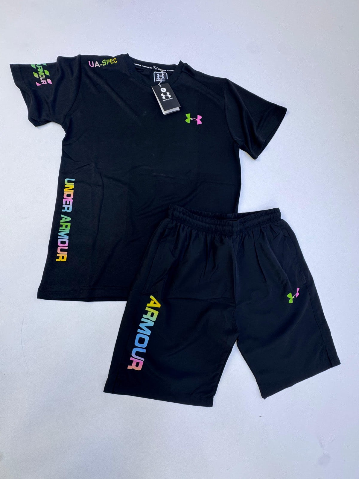 Conjunto Under Armour G5