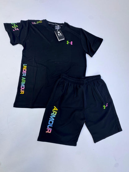 Conjunto Under Armour G5