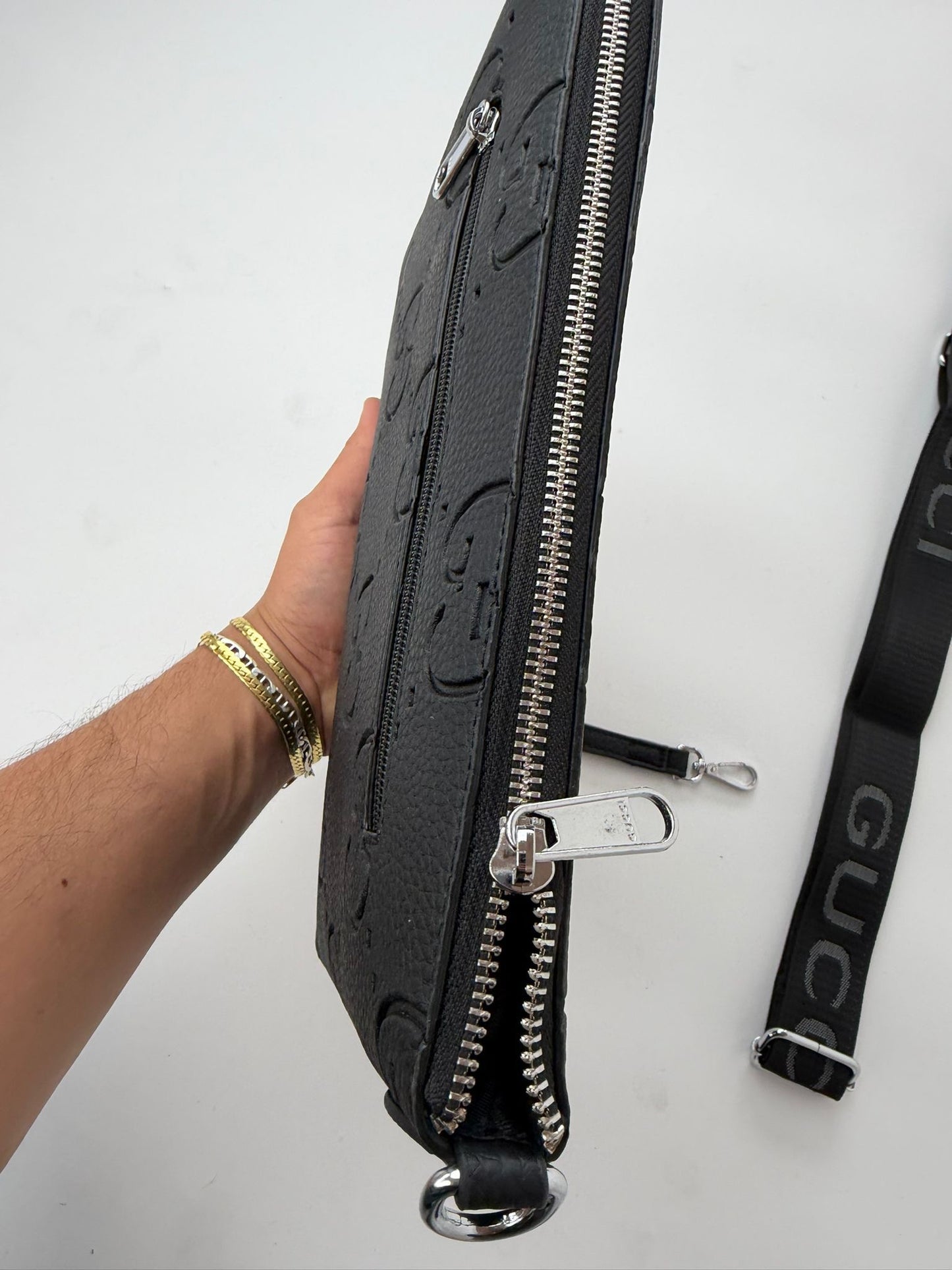 RIÑONERA GUCCI CALIDAD G5