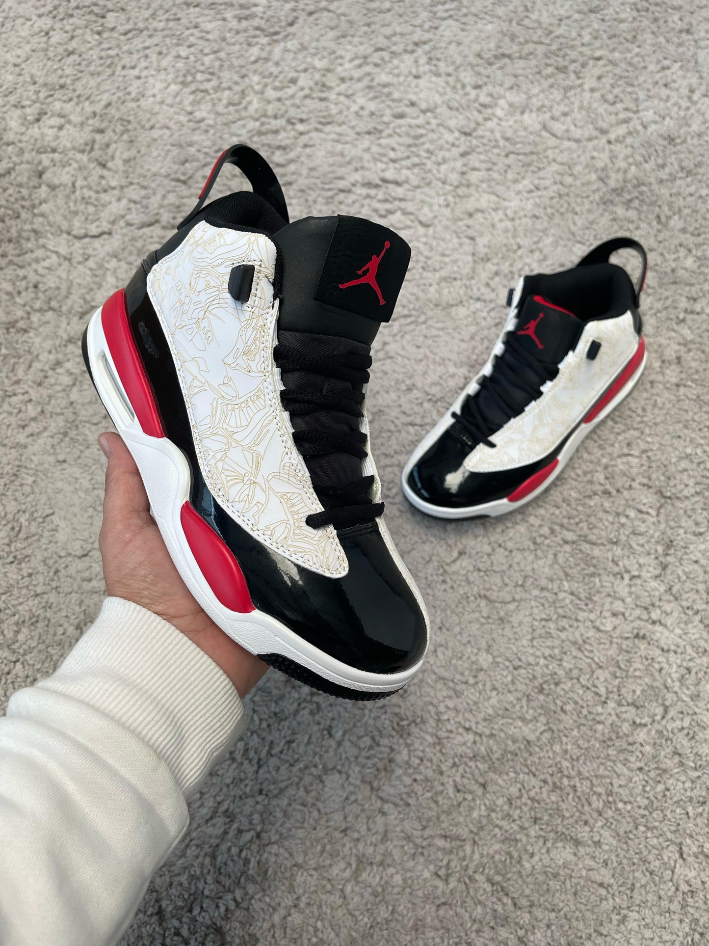 Jordan DUB
