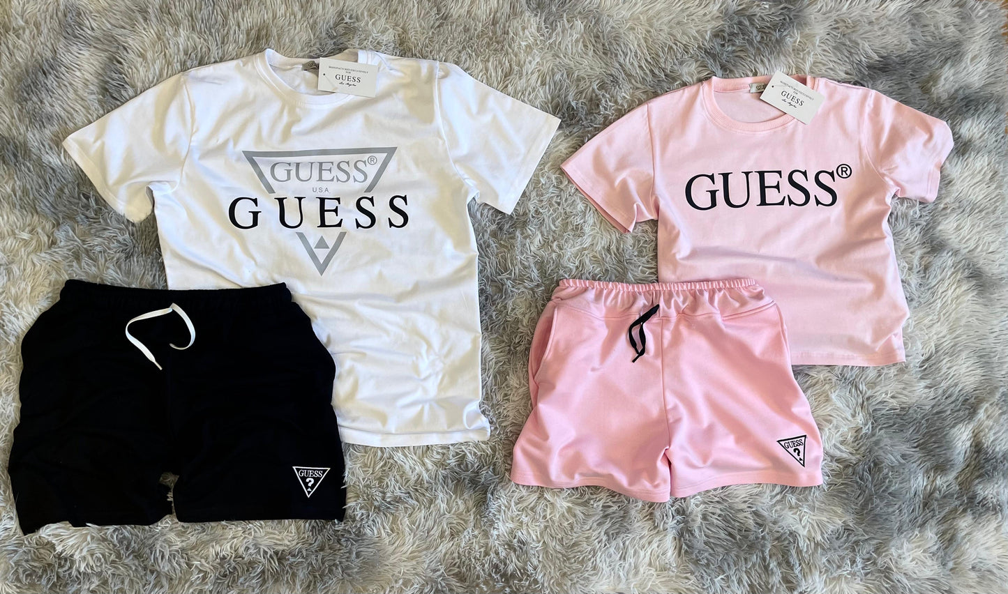 Guess verano