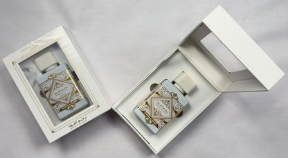 PERFUMES ÁRABES pack 2 perfumes