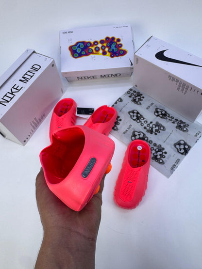 Nike mind