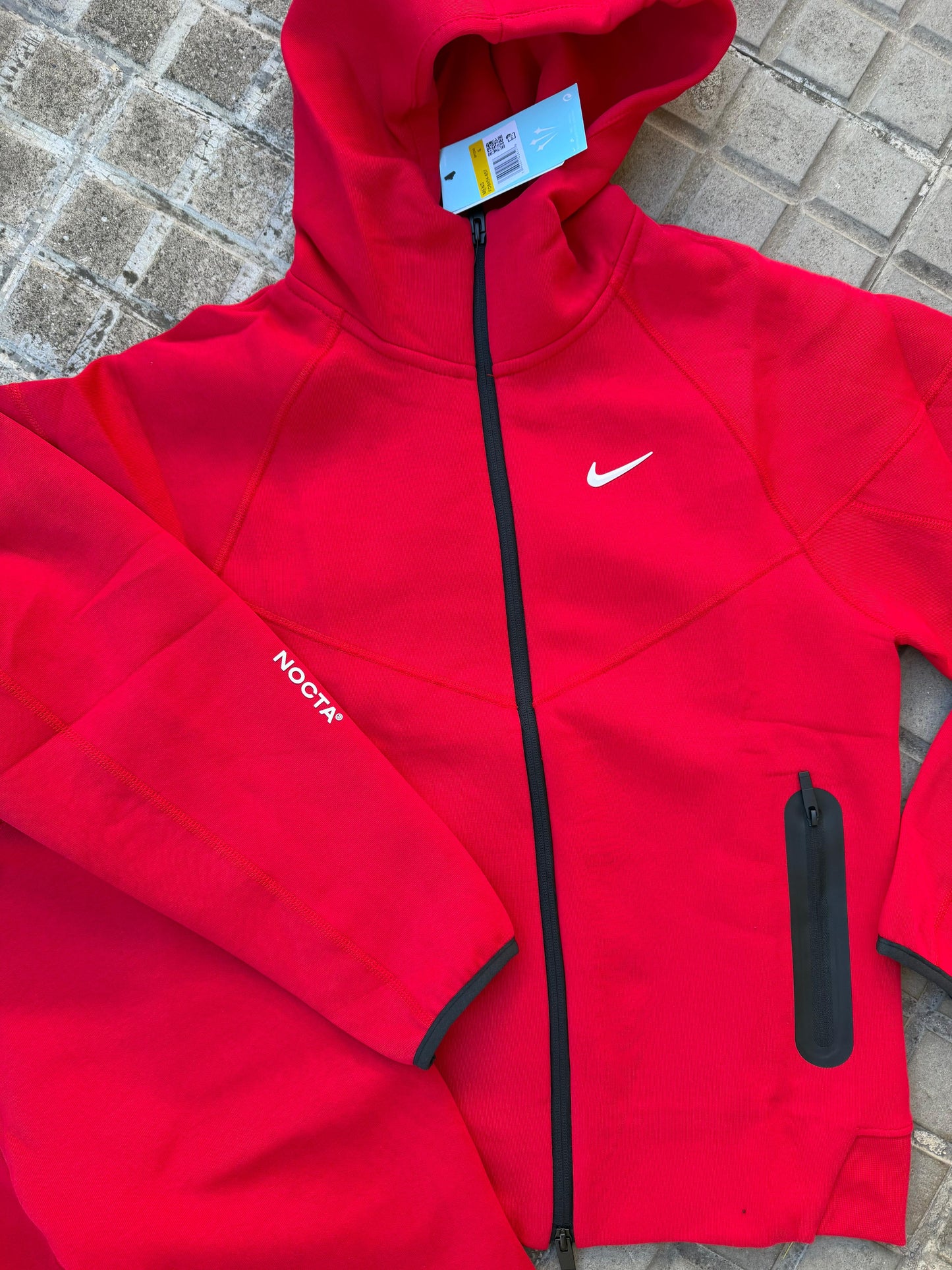 Chándal Nike Nocta