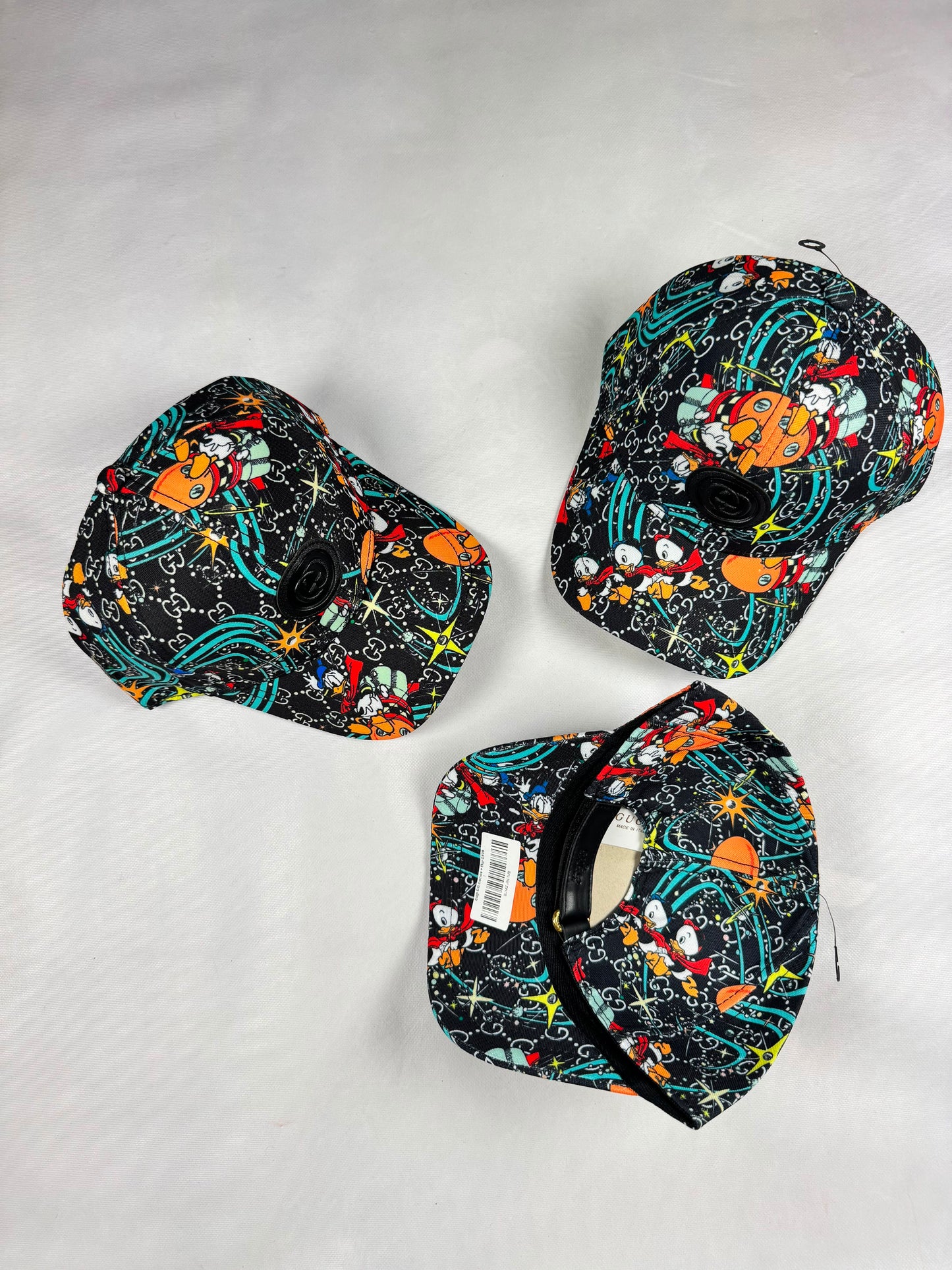 GORRA GUCCI ALTA GAMA