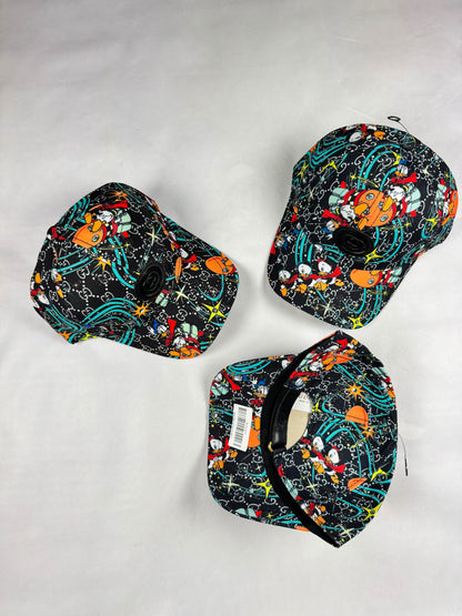 GORRA GUCCI ALTA GAMA