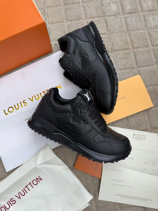 *Bambas LOUIS VUITTON* Run away