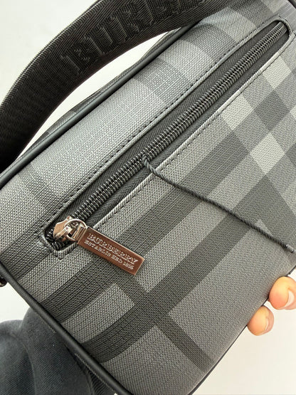 RIÑONERA BURBERRY CALIDAD G5