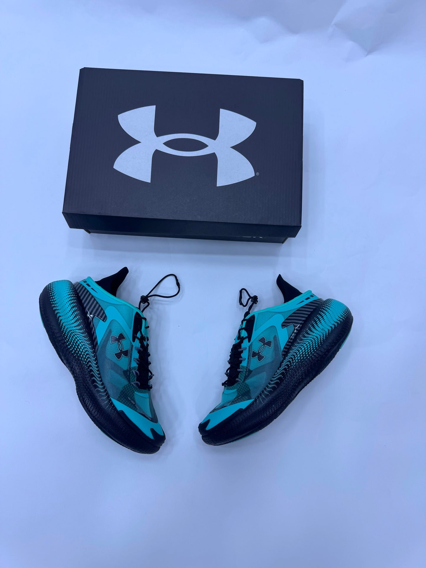 Mansory X under armour