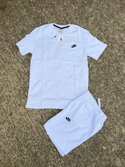 Conjunto nike de verano   Calidad g5