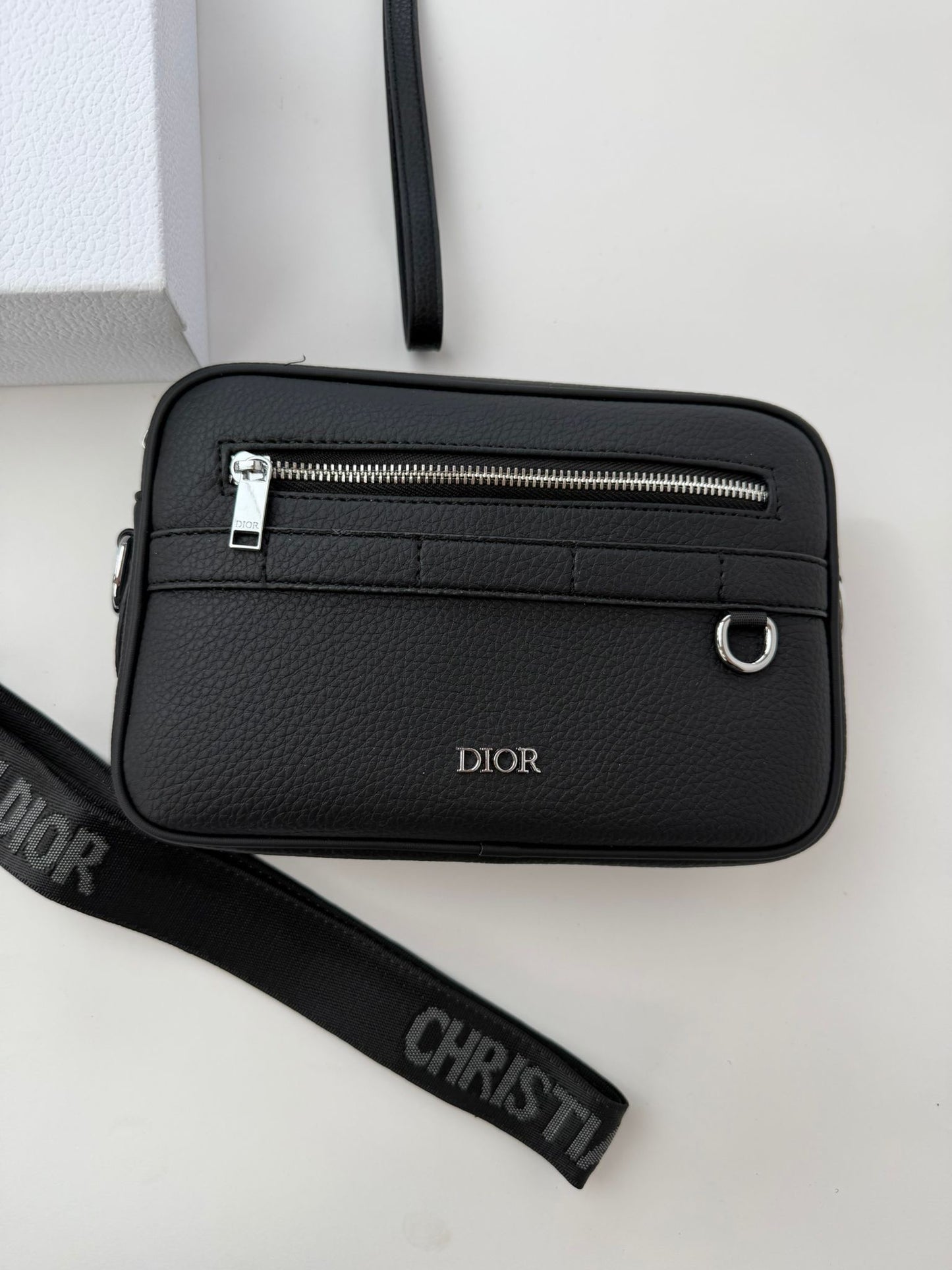 RIÑONERA DIOR CALIDAD G5