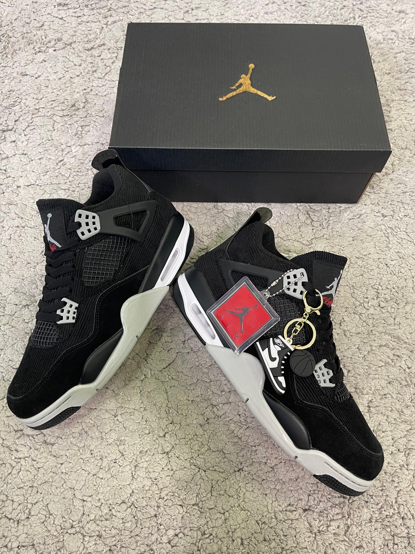 Jordan Retro 4 retrobasket contra reembolso