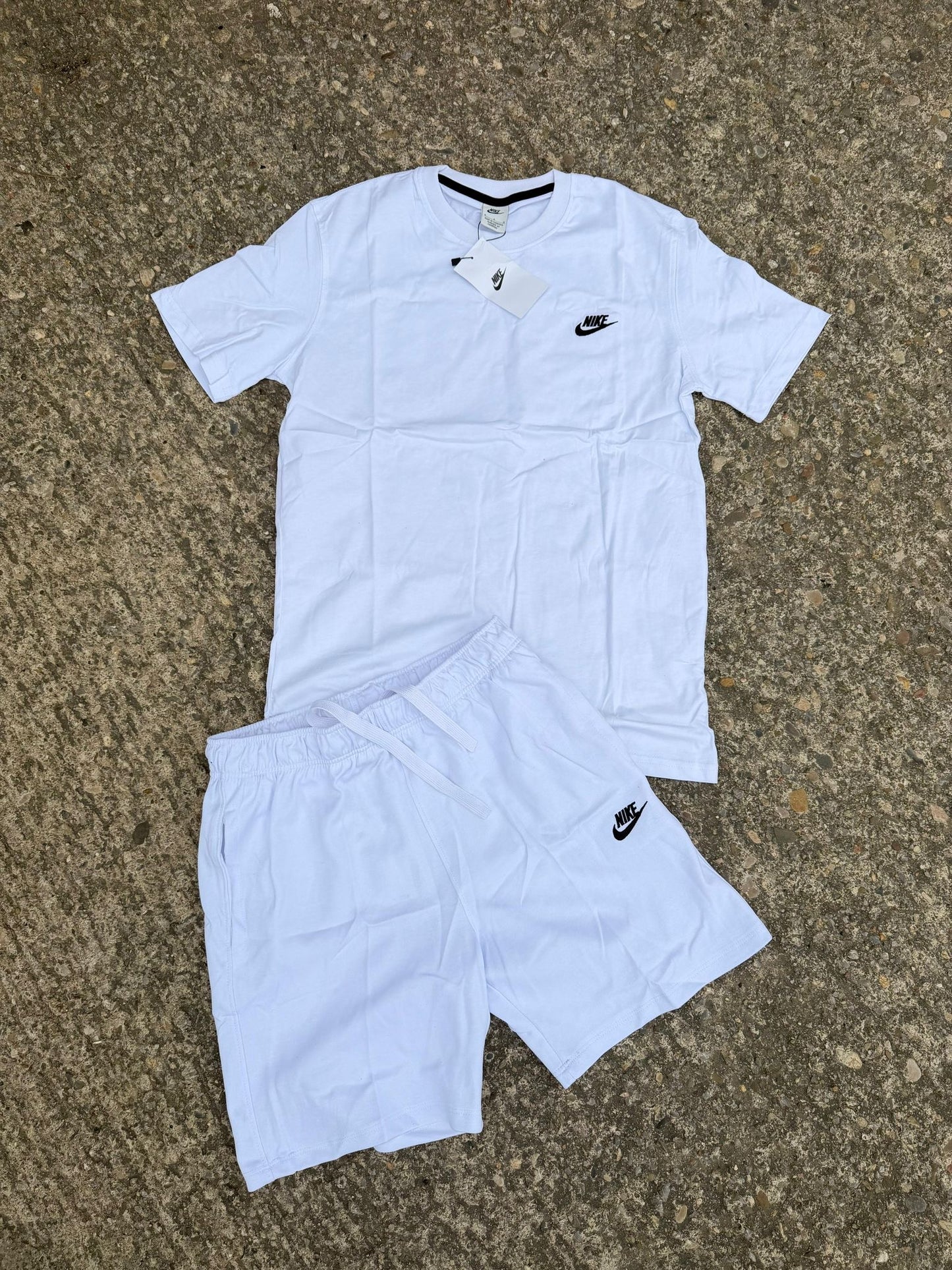 Conjunto nike de verano   Calidad g5