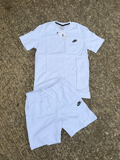 Conjunto nike de verano   Calidad g5