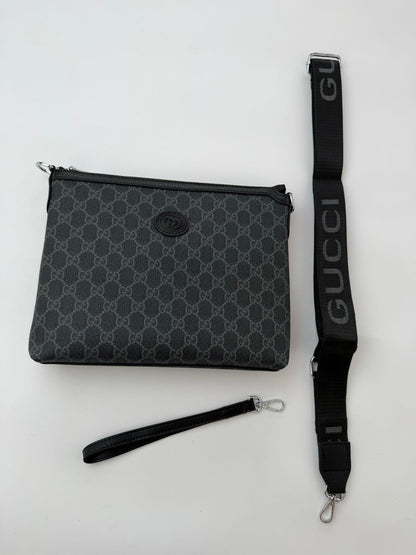 RIÑONERA GUCCI CALIDAD G5