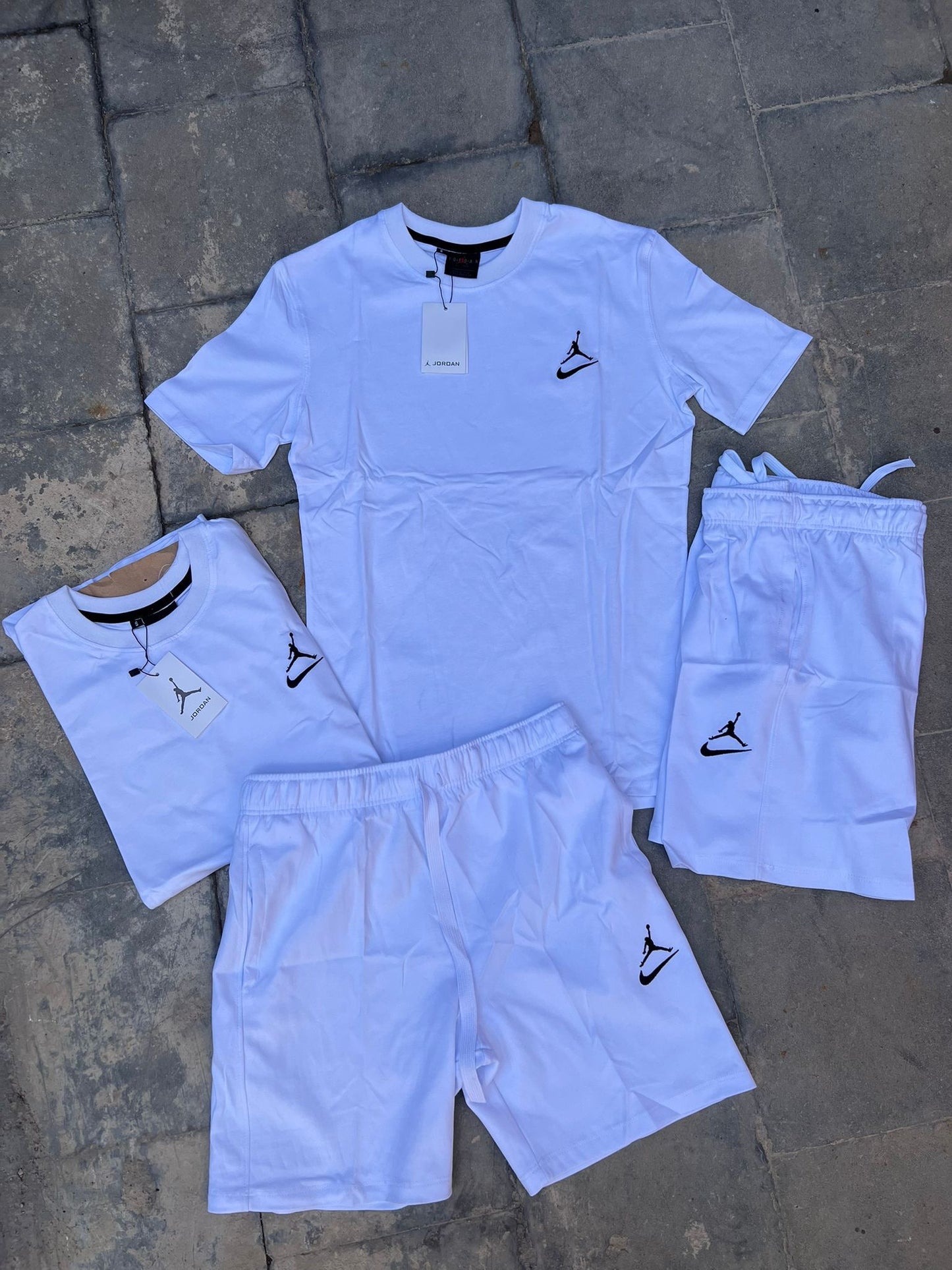 Conjunto verano  JORDAN  2026