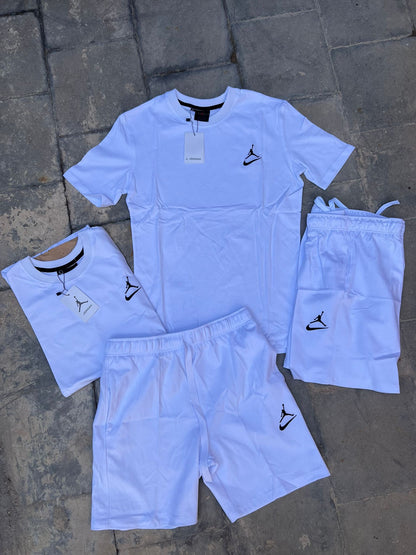 Conjunto verano  JORDAN  2026