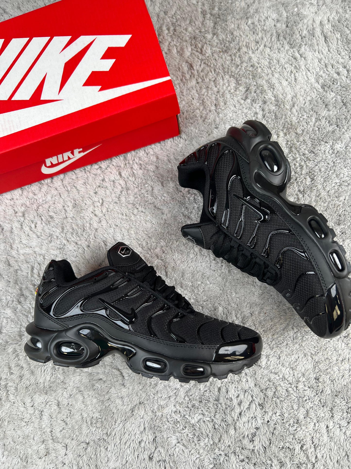 Nike tn Calidad original