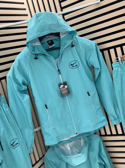 Chandal  Nike Air nuevo azul