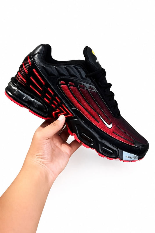 Nike Tn Tunned nuevo color