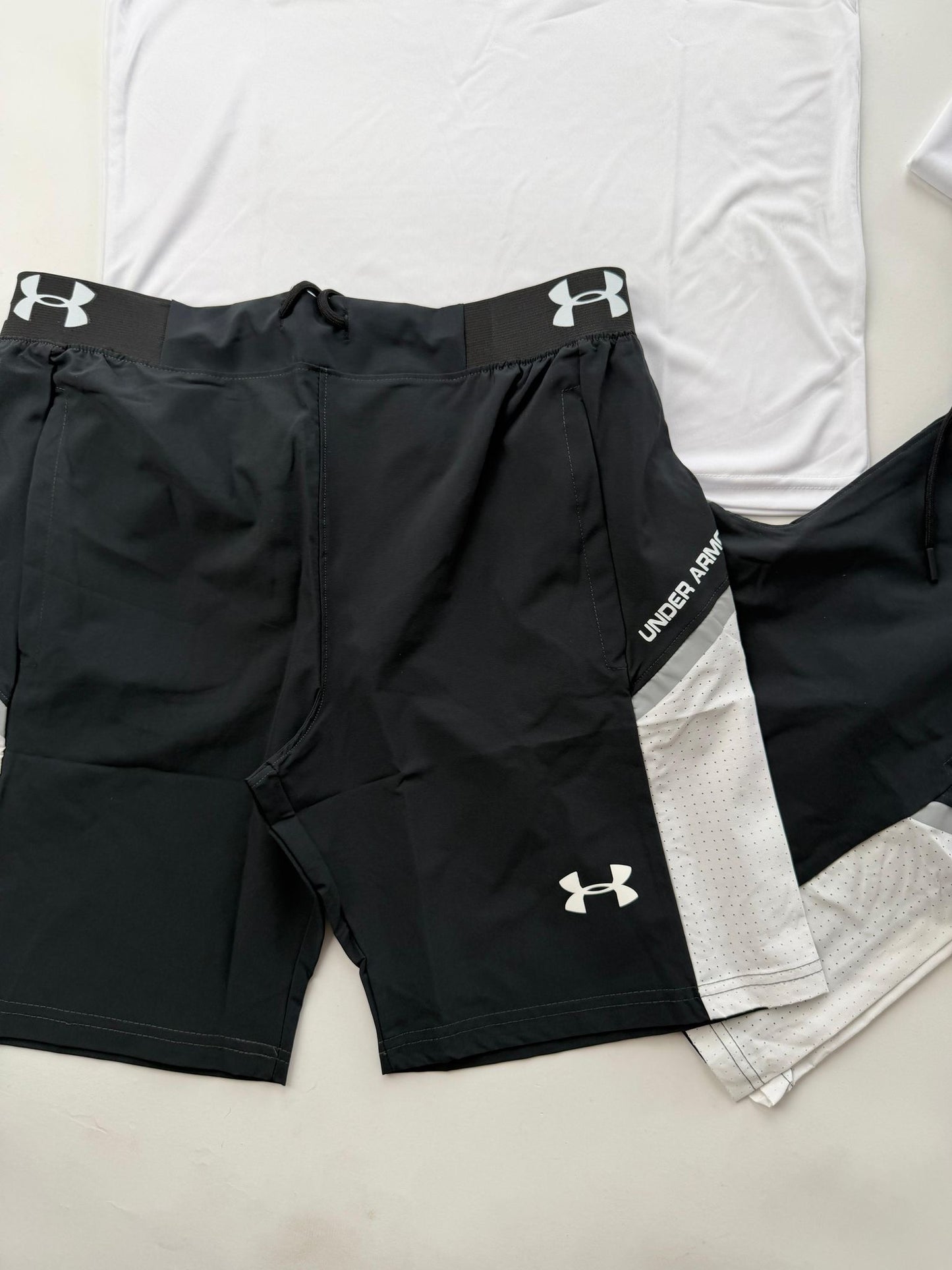Conjunto Under Armour 2026