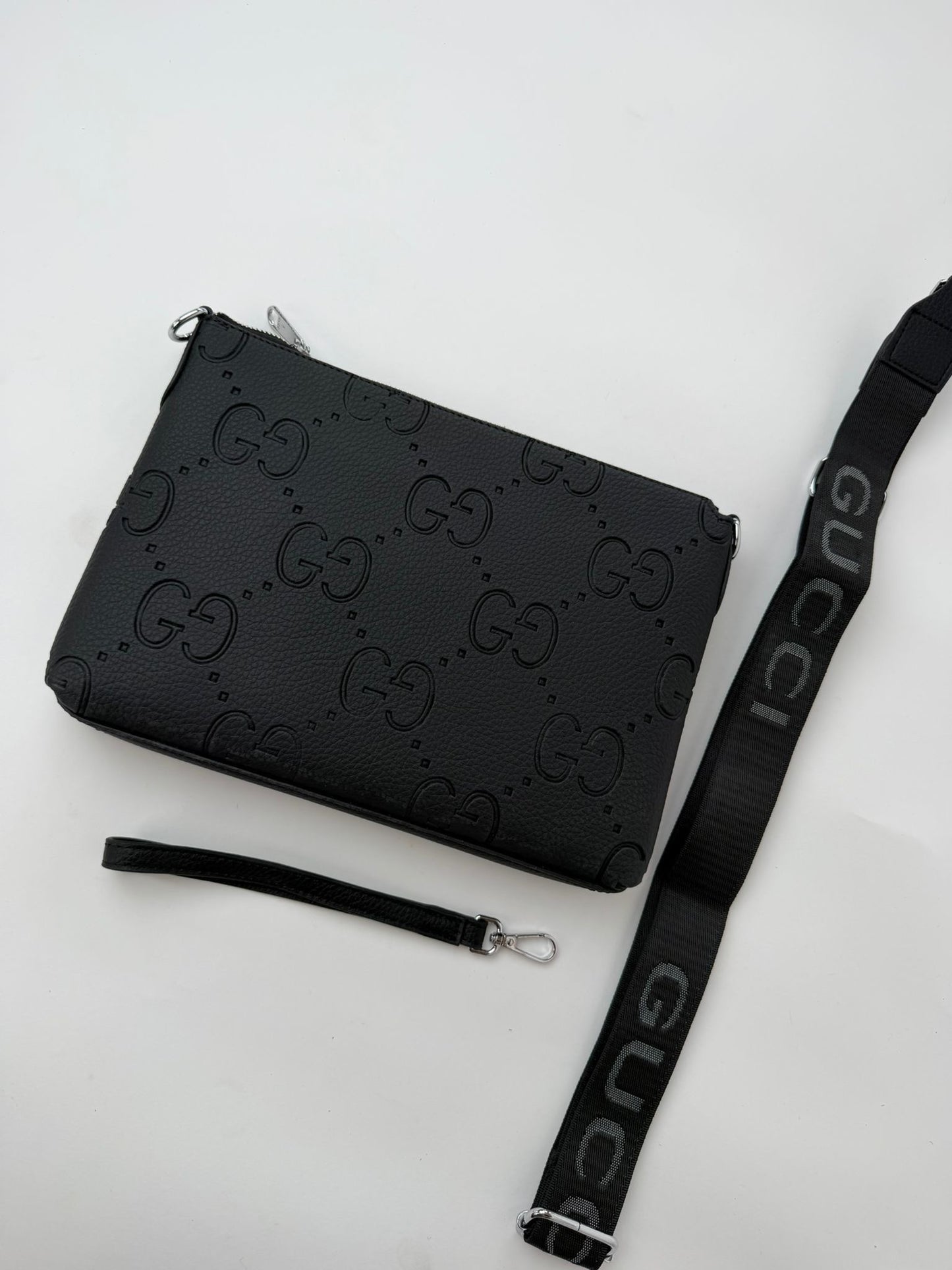 RIÑONERA GUCCI CALIDAD G5