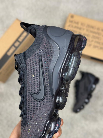 Nike VAPORMAX Negro