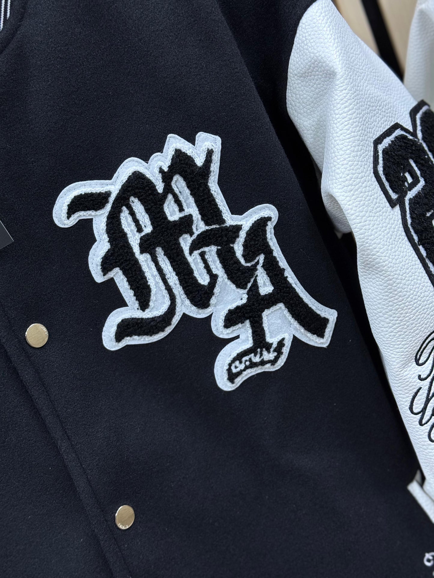 Chaqueta Amiri   Calidad *HOT GAME*