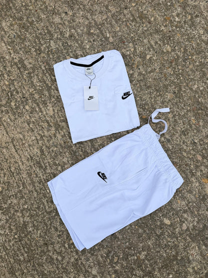 Conjunto nike de verano   Calidad g5