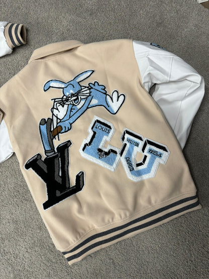 Chaquetas LOUIS VUITTON

Calidad *HOT GAME*