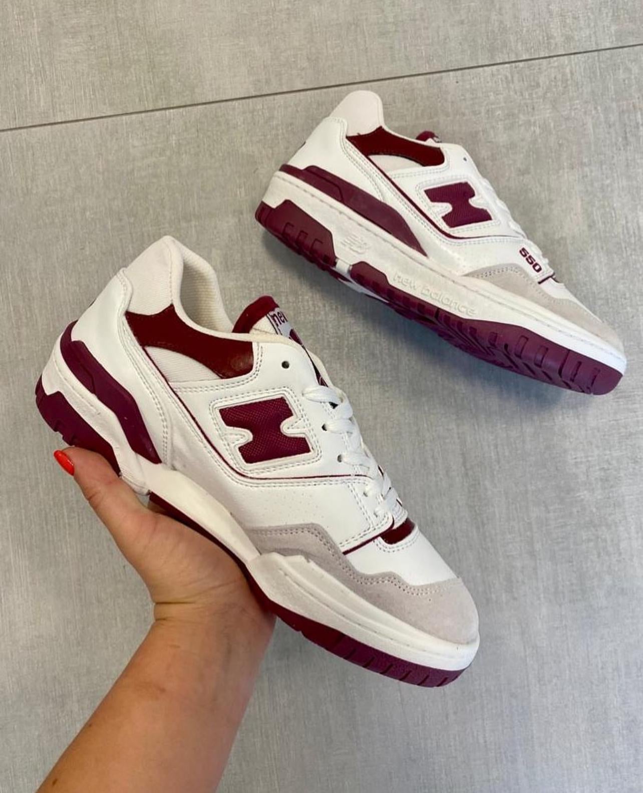 New Balance