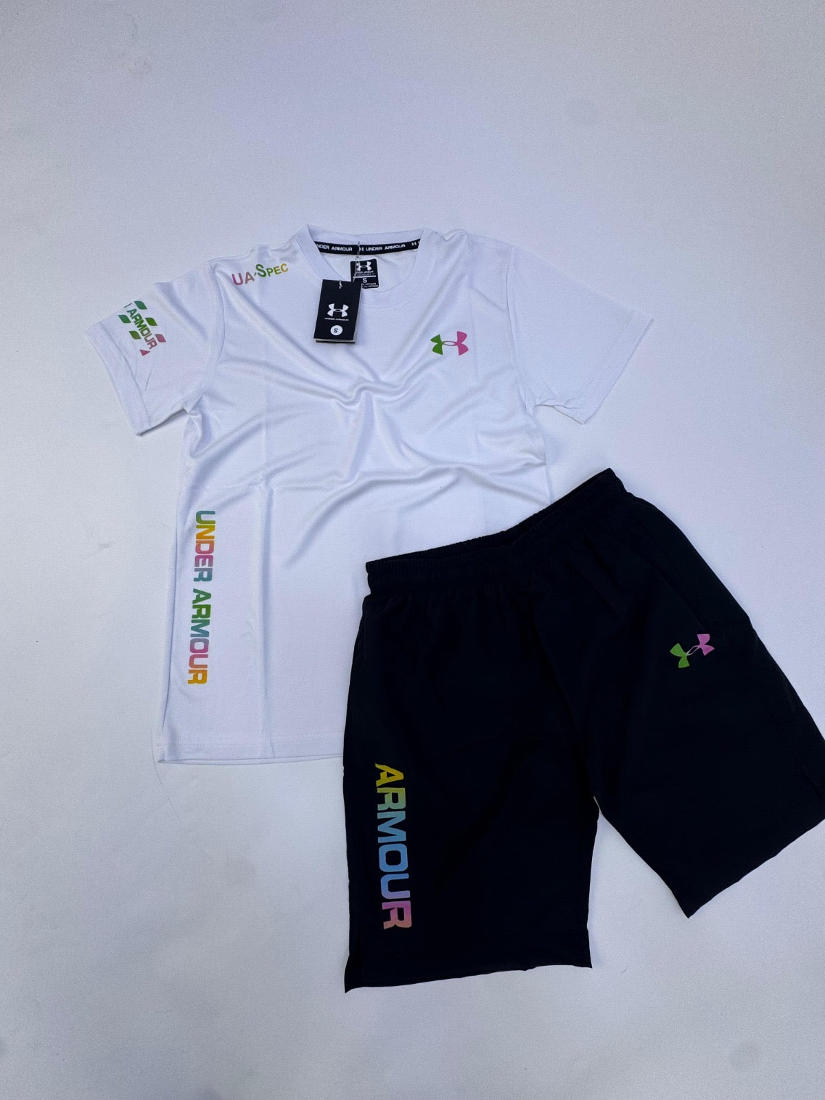 Conjunto Under Armour G5