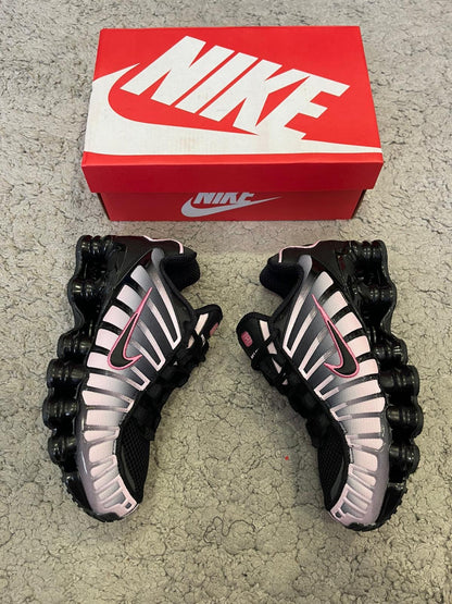 Nike Shox R4  “Máxima calidad”