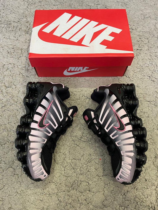 Nike Shox R4  “Máxima calidad”