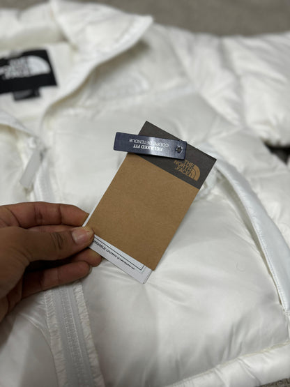 The North Face   Chaquetas para chica . HOT GAME