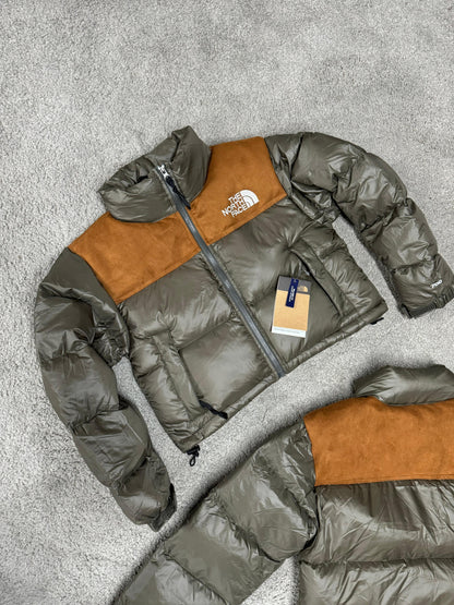 The North Face   Chaquetas para chica . HOT GAME