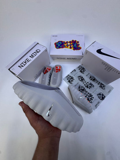 Nike mind