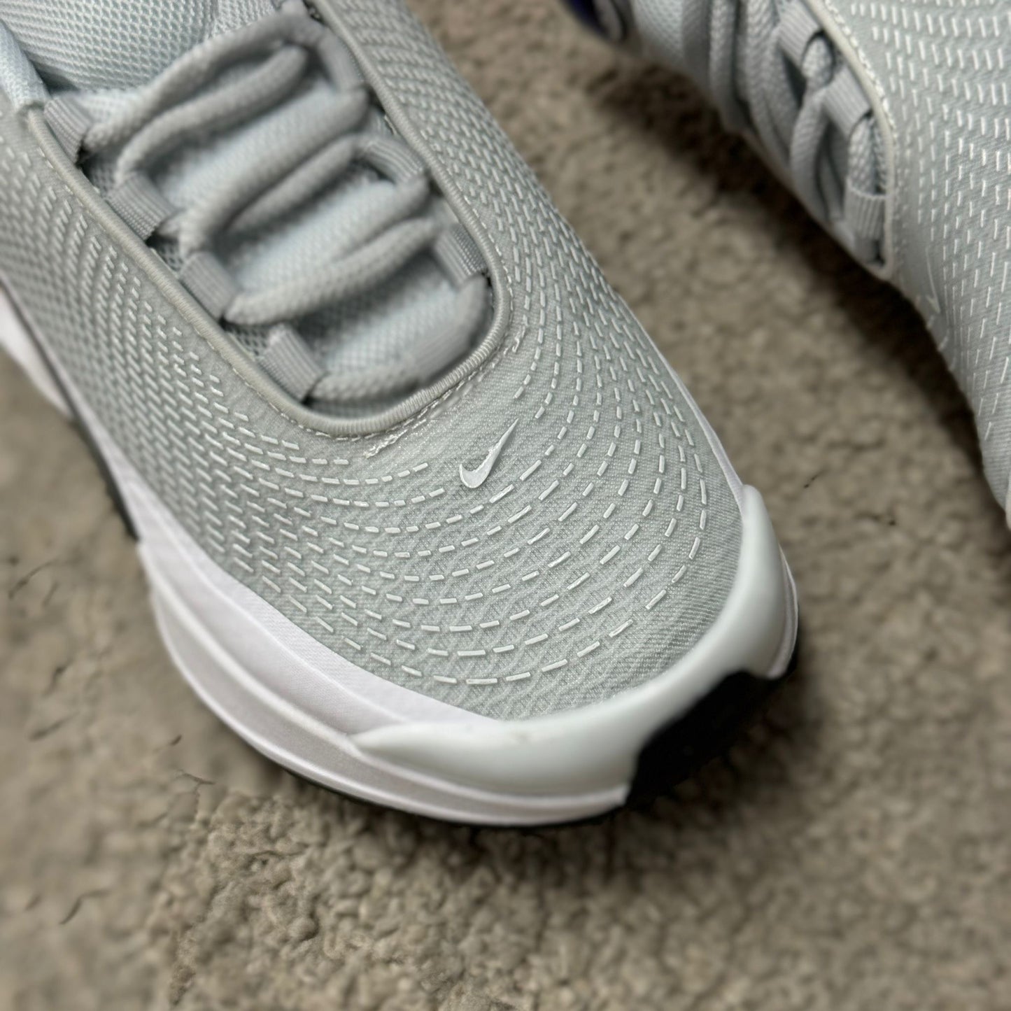 Nike DN 

Calidad G5