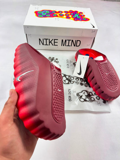 Bambas Nike mind