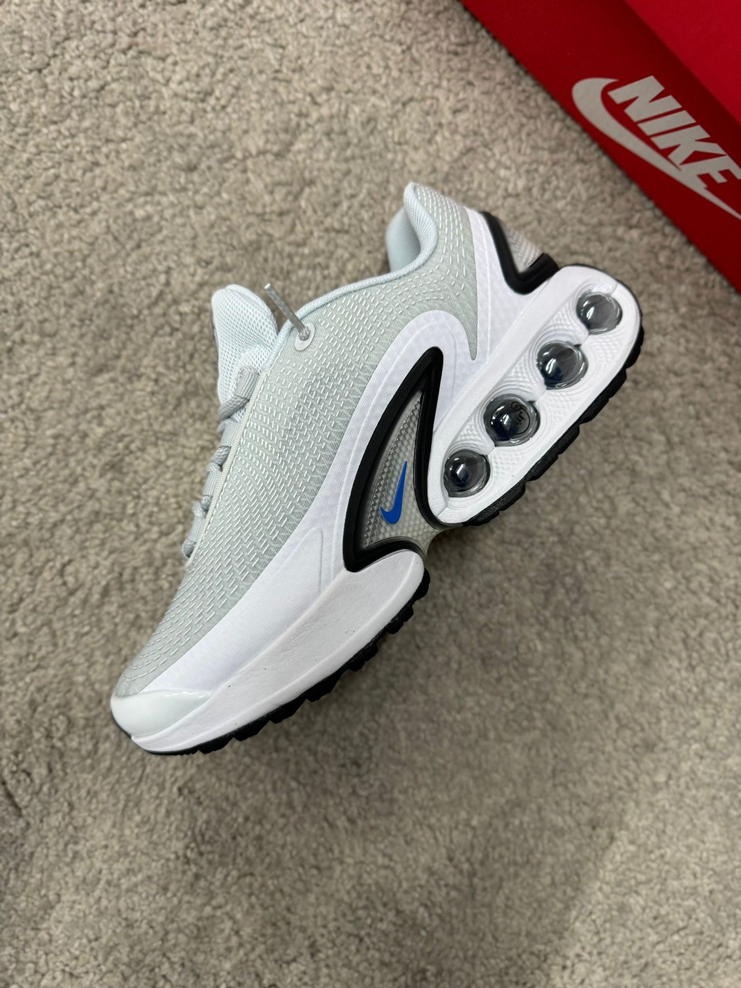 Nike DN 

Calidad G5
