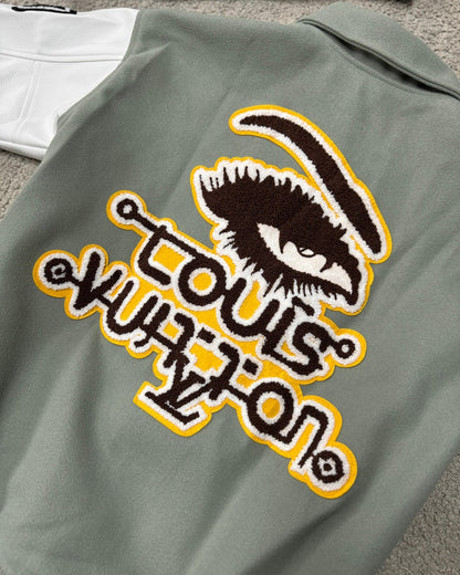 Chaquetas LOUIS VUITTON

Calidad *HOT GAME*