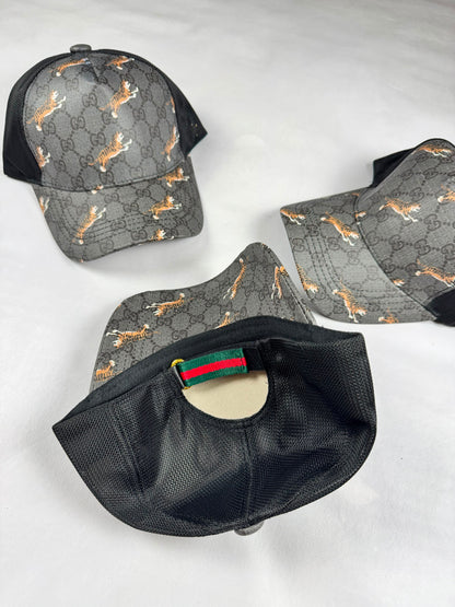 GORRA GUCCI ALTA GAMA