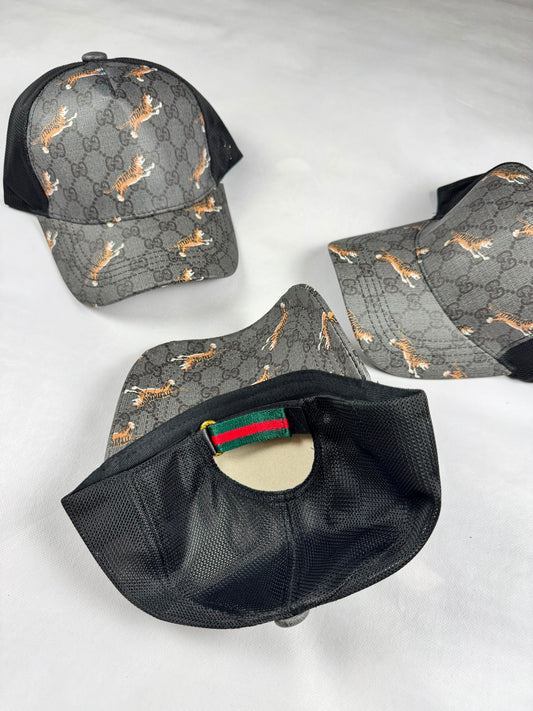 GORRA GUCCI ALTA GAMA