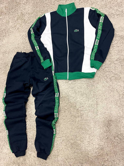 CHÁNDAL LACOSTE